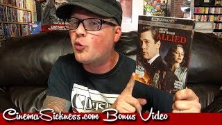 REVIEW Allied 2016