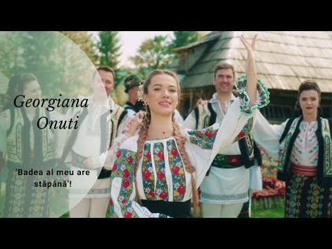 'Badea al meu are stăpână'!