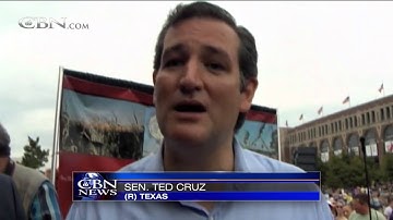 GOP Presidential Hopefuls Court Christian Vote