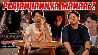 HABIS NONTON FILM INI PENGEN LANGSUNG LUPA INGATAN #AADC