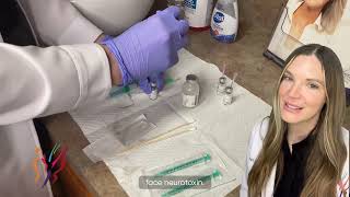 Transform Your Lower Face with Botox