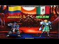 Youtube Thumbnail title