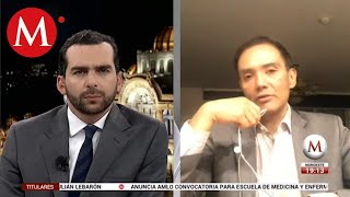 La Misión De Irán Es Respetar La Venganza Por La Muerte Del General Soleimani