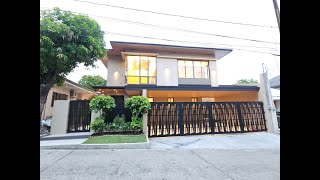 Flawless House in Tahanan Village Paranaque🤩 Code: 498280ITA