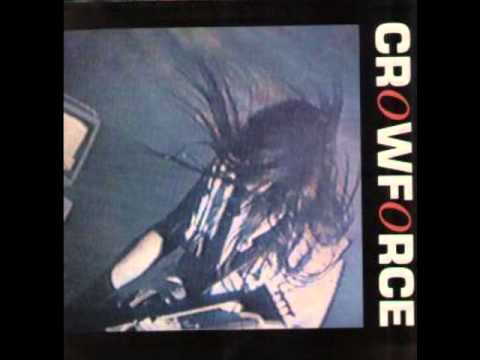 Crowforce — Crowforce - Don´t Look Down
