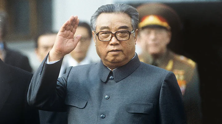 The Life Of Kim Il Sung – The President Of North Korea - DayDayNews