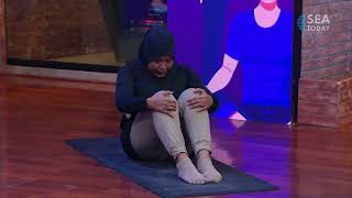 Talkshow with Okti Qadriani: Gentle Somatic Yoga As Physical Therapy (Part 2/2)