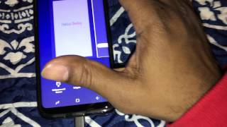 SAMSUNG GALAXY S 8+ HOW TO GET RID OF BIXBY screenshot 5