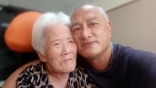 8/11/2026 Mother-Son Livestream!