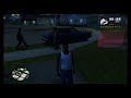 Gta San Andreas Gameplay [Bez hlasu]