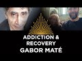 Addiction &amp; Recovery Special, Gabor Maté &amp; David Fuller