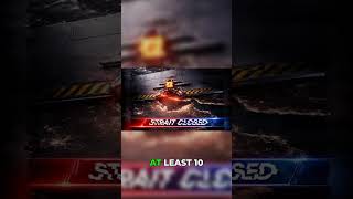 Current Crisis: Largest Oil Disruption in History!