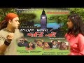 Hairey london shanti nai full movie official release