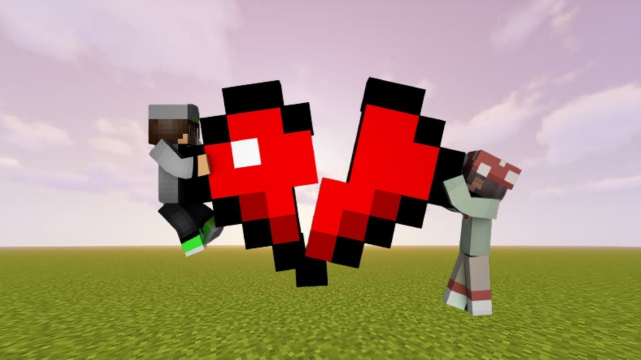 Bloodlust Battles: Lifesteal SMP PvP Showdowns😳
