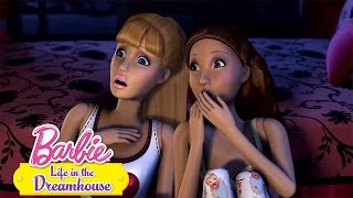 Spookachtig Slaapfeestje