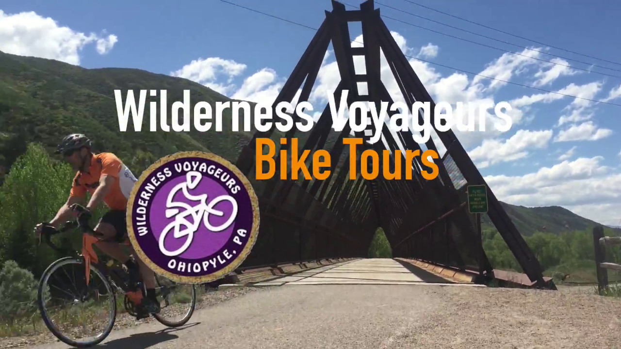 wilderness voyageurs bike tours reviews