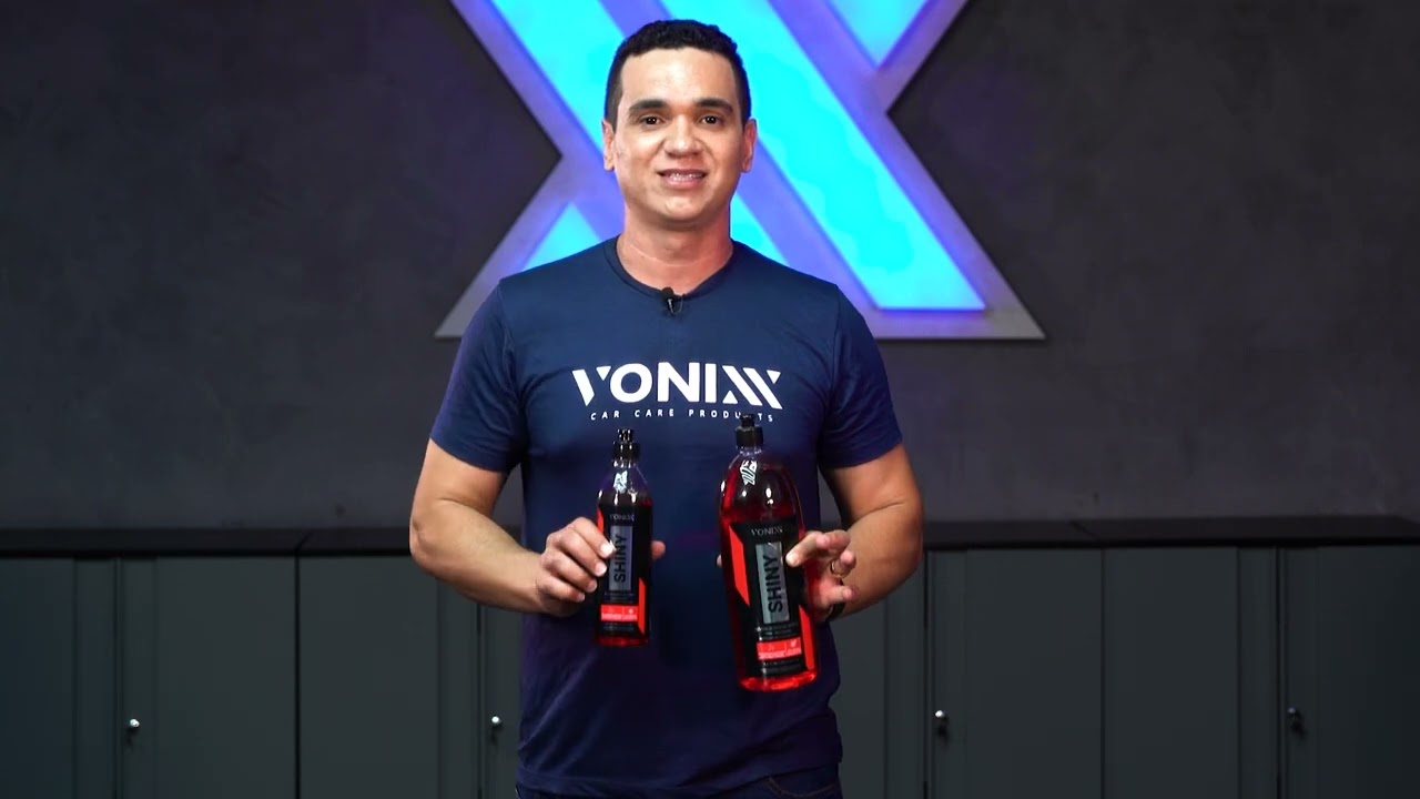 Raichle X-Bone Intec ビンディング 黒/銀 Shiny Revitalizador de Pneus 500ml Vonixx - Loja do Lavacar