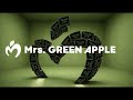 Mrs. GREEN APPLE – Play Back Phase-2