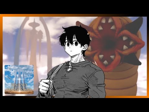 การเดินทางสุดโหด Roblox : Journey to the Watchtower