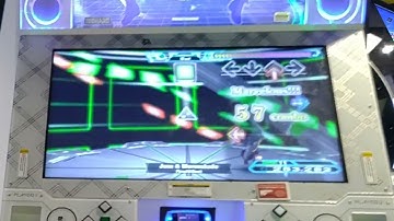 ddrkingjb! Jam & Marmalade Expert AAA Perfect Full Combo On Dance Dance Revolution A20 Plus