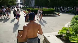 Kiss Me, It's My Birthday