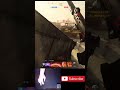 Full Video On My Channel (: │Call of Duty│#shorts