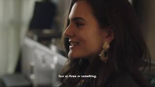 SVEA x Oriflame Song 2020 - Share Your Passion