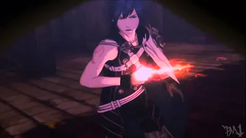Who killed Chrom?