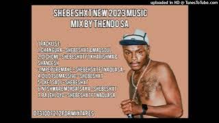 SHEBESHXT NEW 2023 MUSIC THE BEST OF LIMPOPO HOUSE MUSIC MIX BY THENDO SA