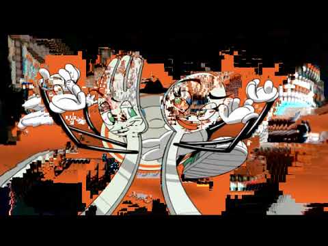 Datamosh Studio Test
