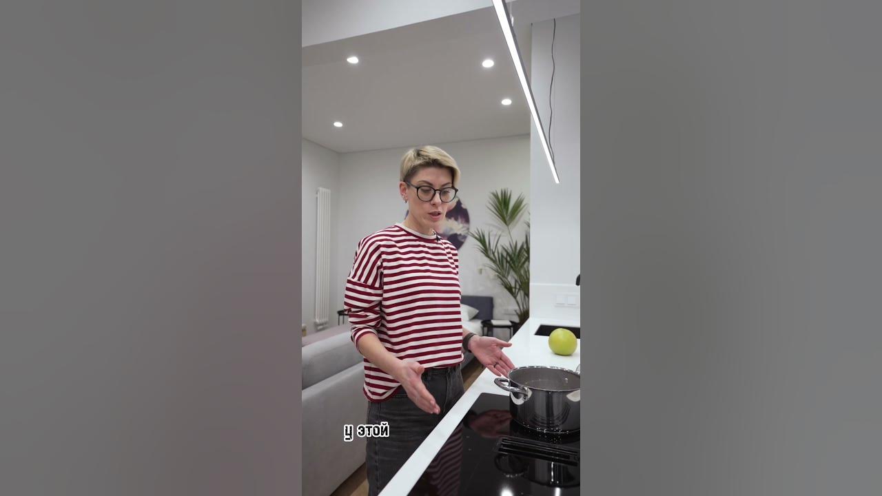 ВЫТЯЖКА В ВАРОЧНОЙ ПАНЕЛИ😱 КАК ЭТО РАБОТАЕТ - YouTube