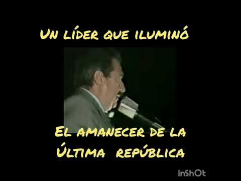 ALFONSIN Y EL LIBRO "LAS ZONAS OSCURAS DE LA DEMOCRACIA"