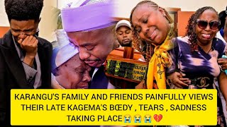 😭💔FAMILY YA KARANGU GUITA MAITHORI NA AMWE KURINGIKA MAKIONA MWIRI WA KAGEMA 😭😭😭😭😭😭
