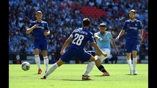 Manchester city 2-0 chelsea post match analysis | community shield
reaction