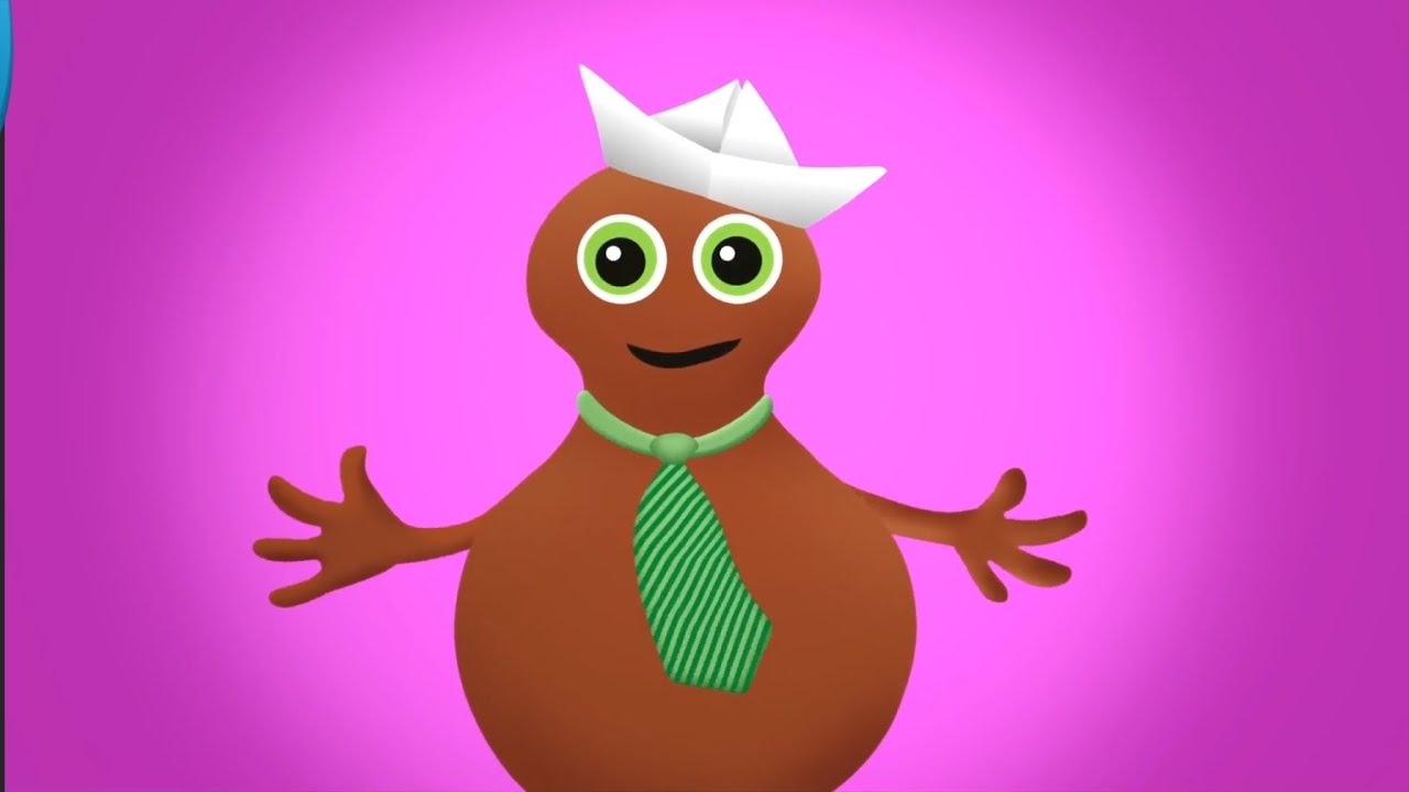 Barnprogram Babblarna special 1h - Barnprogram - Lek och lär - FamilyWorld - YouTube