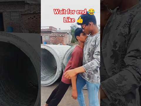 wait for end 😂#shorts #shortsfeed #viral #trending #rameshwar #ytshorts