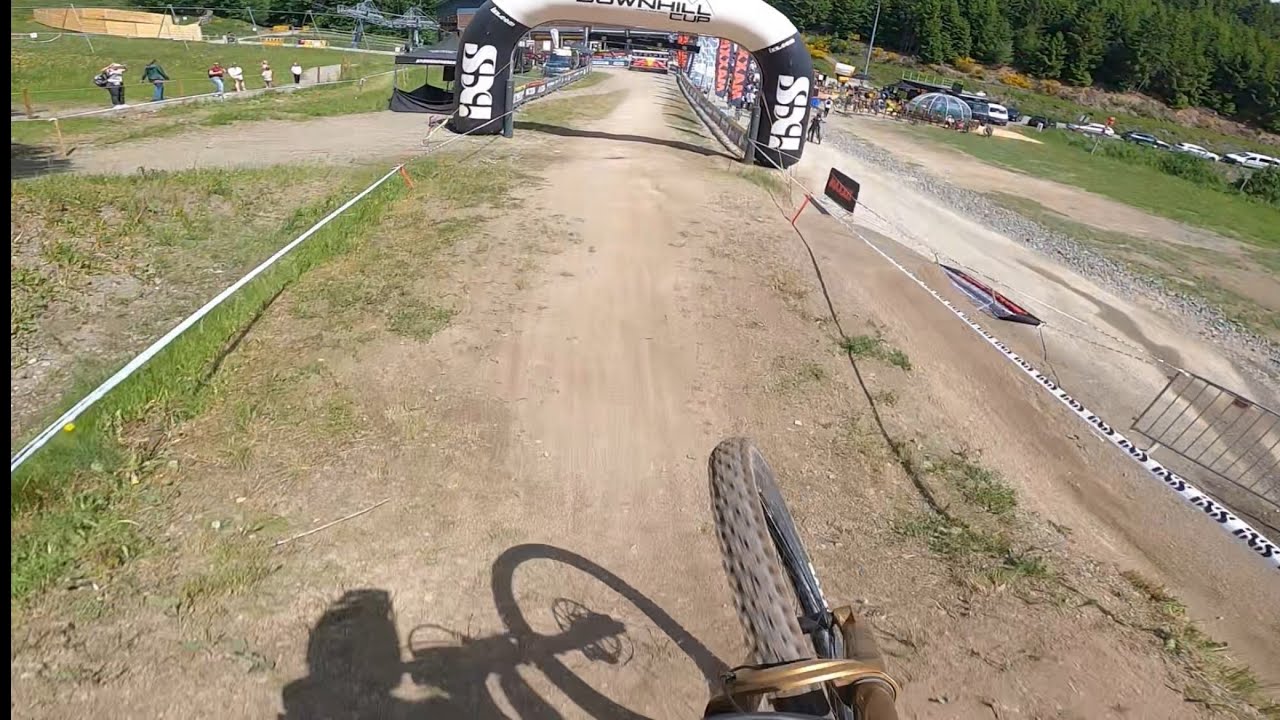 IXS Dhc Winterberg  2025 | Full run