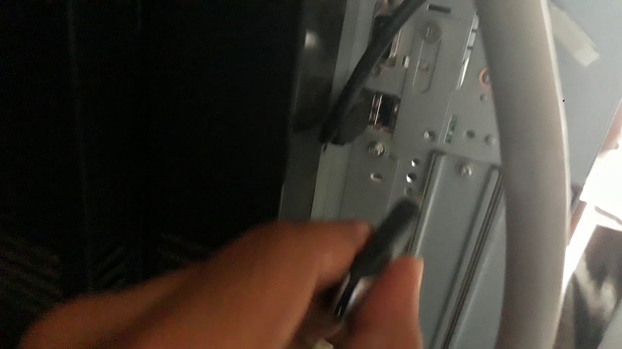 ERROR CODE C164 Firmware Konica Minolta C452 552 652 652DS YouTube