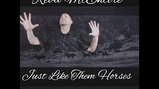 Reba McEntire - Just Like Them Horses