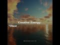 Creative Energy