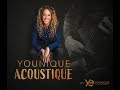 Younique acoustique  younique entertainment bedrijfsfeest bruiloft opening dinnershow