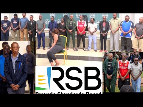 ISOMWA RY'URUBANZA RWA #Kazungu RYASUBITSWE EJO, #RSB BABURANYE MU IBANGA, BYATEWE N'IKI?
