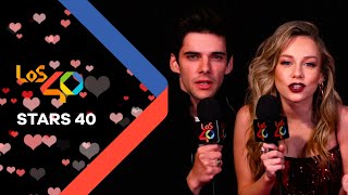 Leiva, Edurne, Ester Expósito, Dulceida Y Otros Nos Cuentan Quién Fue Su Primer Amor Y Primer Beso