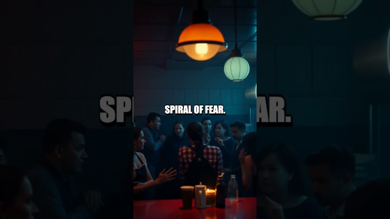 The Sixth Sense of Maplewood Diner