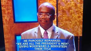 Michael Falk Wins The Game With 17401