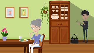Elder Financial Abuse Training