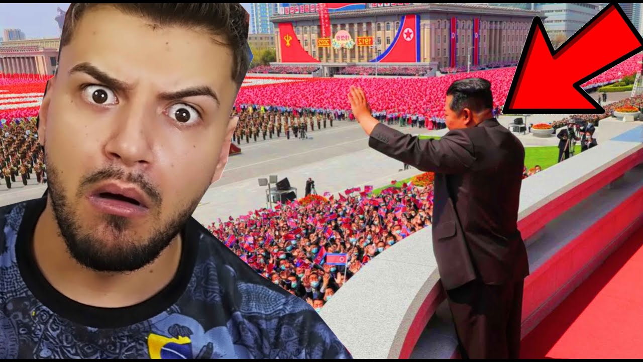 BERCEA REACTIONEAZA LA VIATA DIN COREEA DE NORD