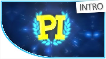 [INTRO] @ProperIdiots Overlay INTRO // Overlay-Transparent Intro - 2D Animated Sync - 60fps