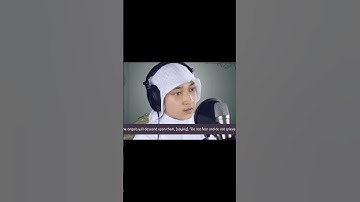 Surah Fussilat (V30-31) Idris Al-Hashemi إن الذين قالوا ربنا الله - القارئ إدريس الهاشمي   1436هـ