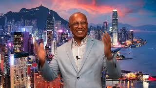 DAILY DEVOTION DAY 3555 WITH PASTOR OSMAN